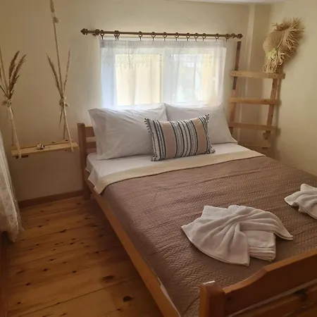 Apartamento Anatolis Loft 2