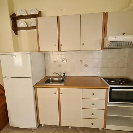 Anatolis Loft 2 Apartamento Mola Kalyva