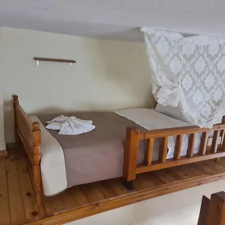 Apartamento Anatolis Loft 2 Mola Kalyva