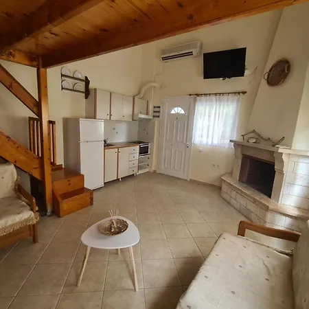Anatolis Loft 2 *