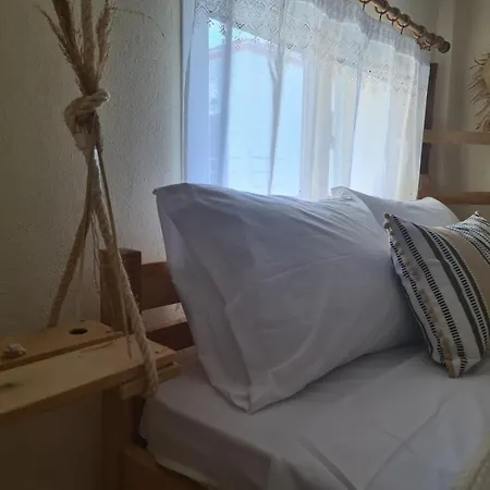 Apartamento Anatolis Loft 2 Mola Kalyva