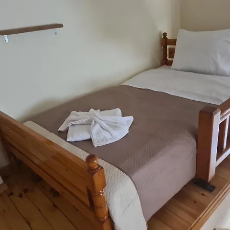 Anatolis Loft 2 * Mola Kalyva