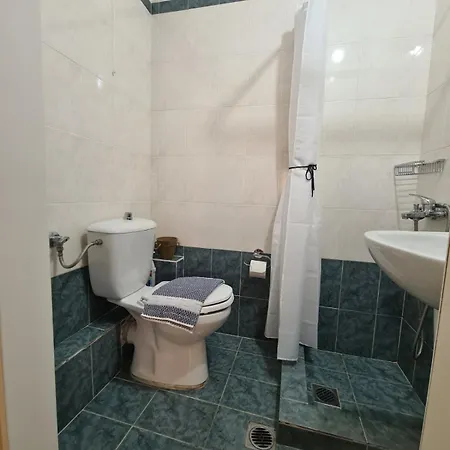 Anatolis Loft 2 Apartamento