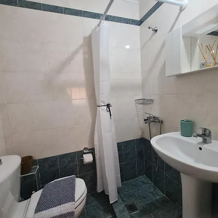 Anatolis Loft 2 * Mola Kalyva