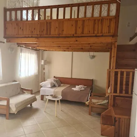 Anatolis Loft 2 *